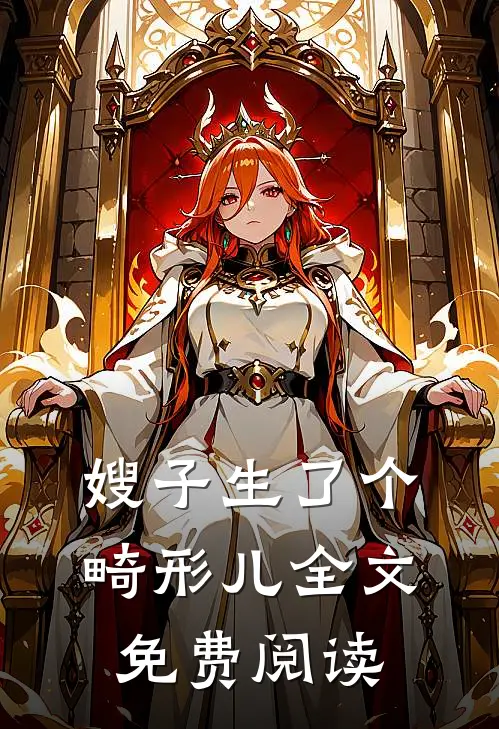 嫂子生了个畸形儿全文免费阅读