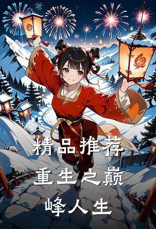 精品推荐重生之巅峰人生