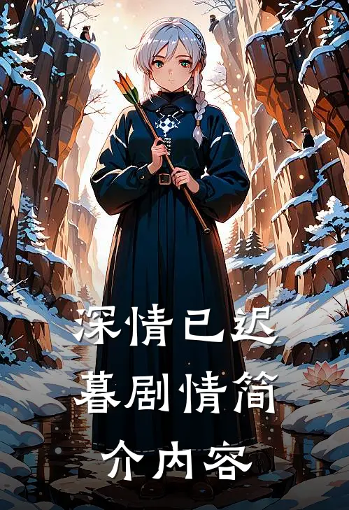 深情已迟暮剧情简介内容