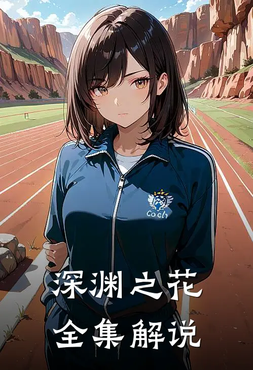 深渊之花 全集解说