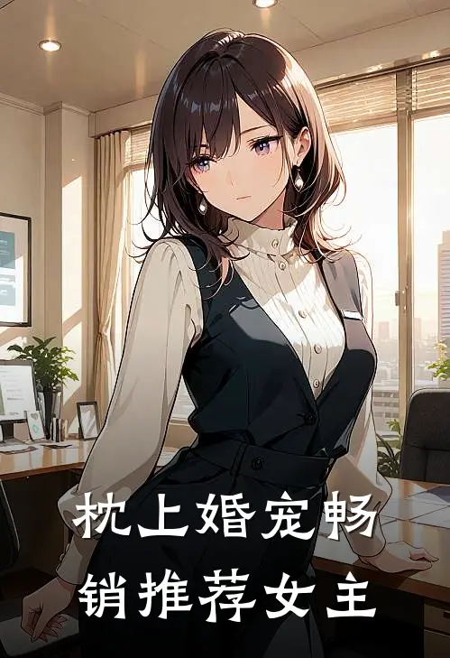 枕上婚宠畅销推荐女主