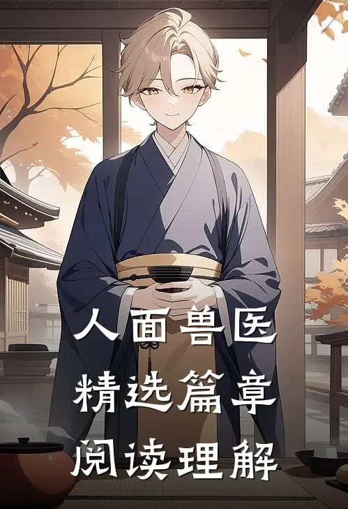 人面兽医精选篇章阅读理解