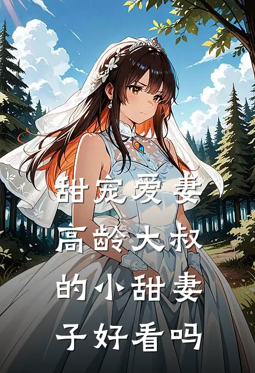 甜宠爱妻高龄大叔的小甜妻子好看吗