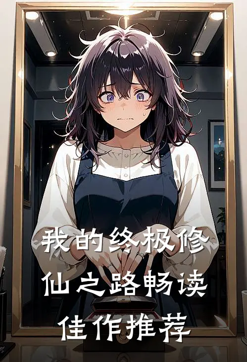 我的终极修仙之路畅读佳作推荐