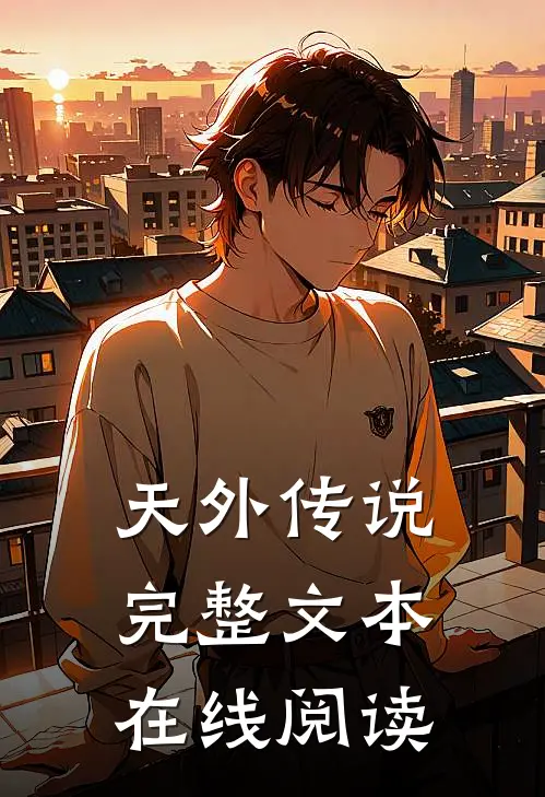 天外传说完整文本在线阅读
