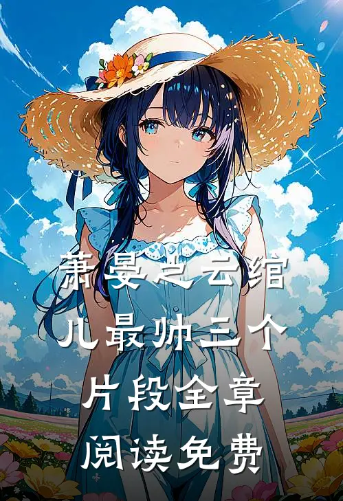 萧晏之云绾儿最帅三个片段全章阅读免费