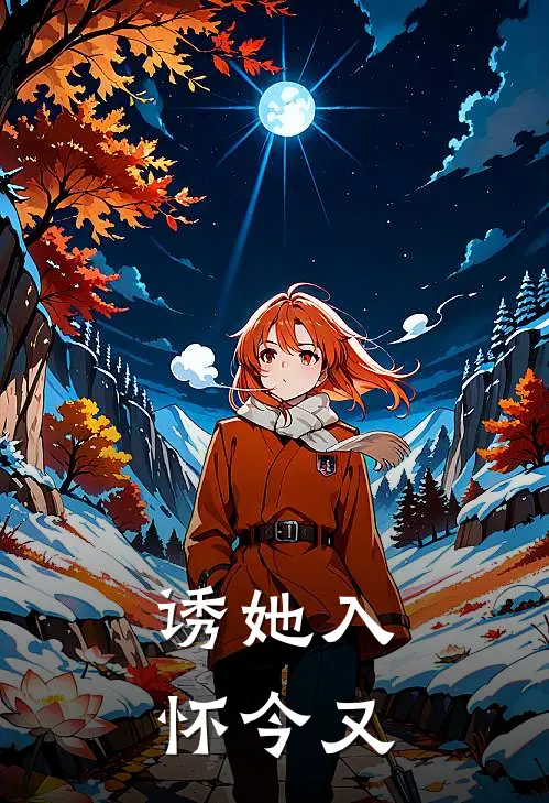 诱她入怀今又