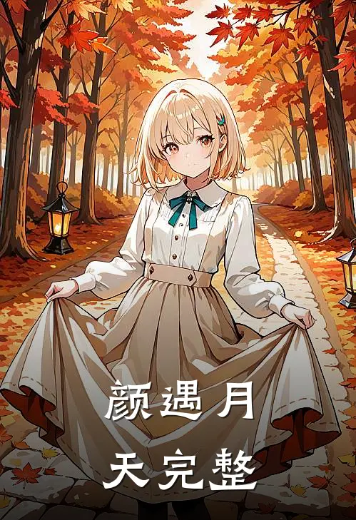 颜遇月天完整