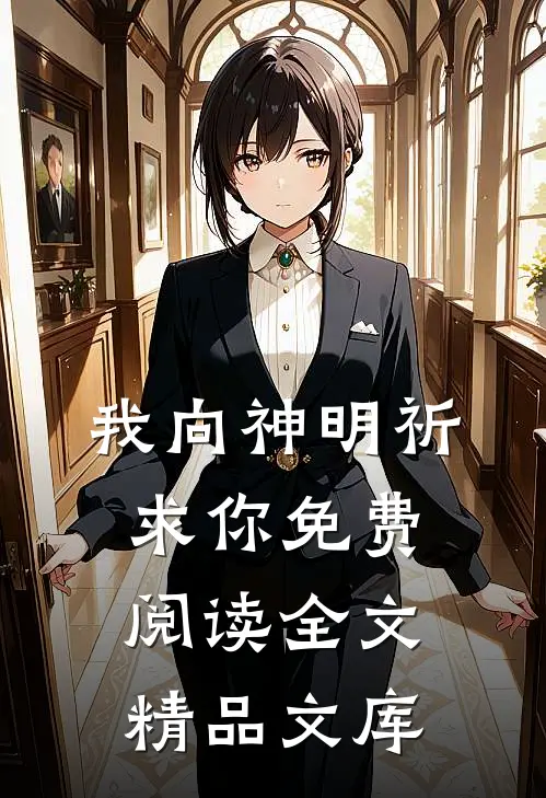 我向神明祈求你免费阅读全文精品文库