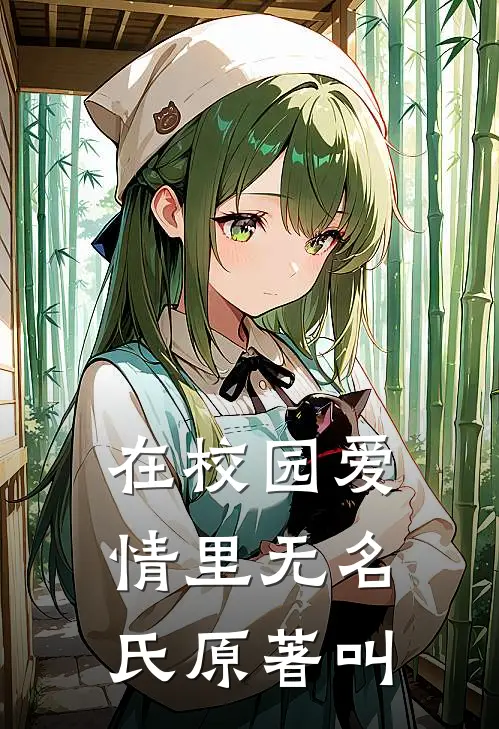 在校园爱情里无名氏原著叫