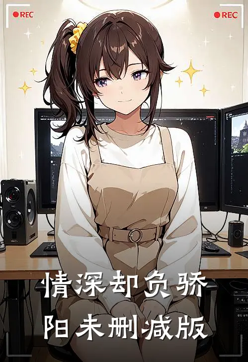 情深却负骄阳未删减版