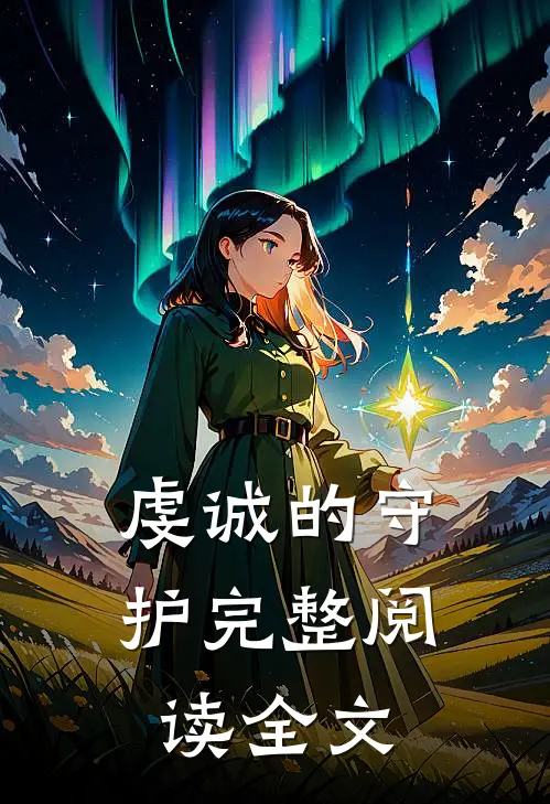 虔诚的守护完整阅读全文