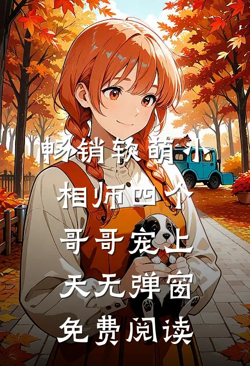 畅销软萌小相师四个哥哥宠上天无弹窗免费阅读