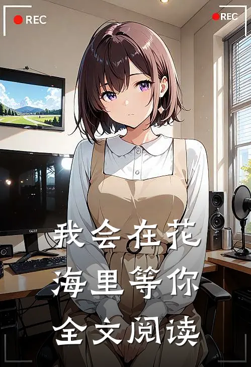 我会在花海里等你全文阅读