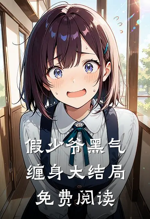 假少爷黑气缠身大结局免费阅读