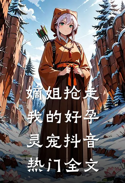 嫡姐抢走我的好孕灵宠抖音热门全文
