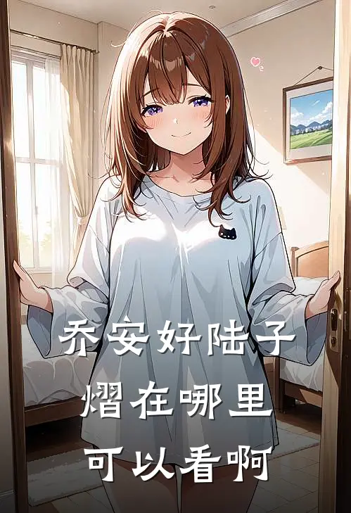 乔安好陆子熠在哪里可以看啊