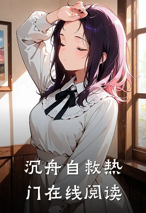 沉舟自救热门在线阅读