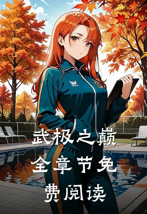 武极之巅全章节免费阅读