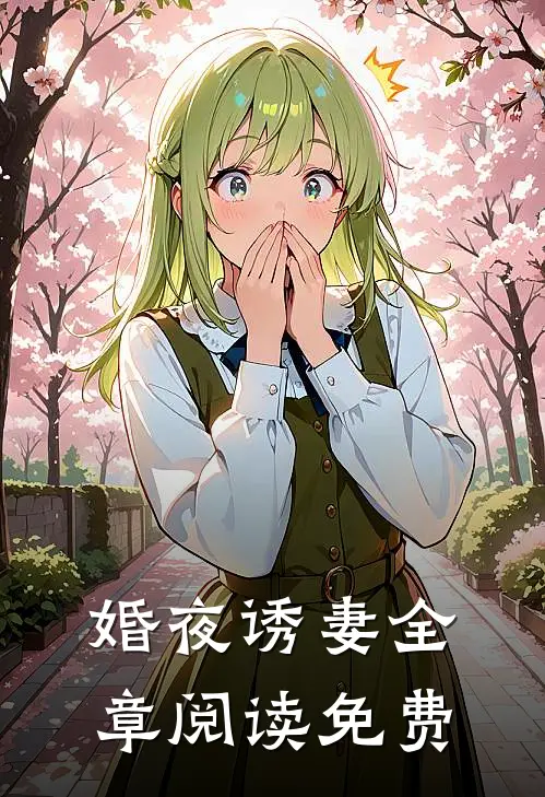 婚夜诱妻全章阅读免费
