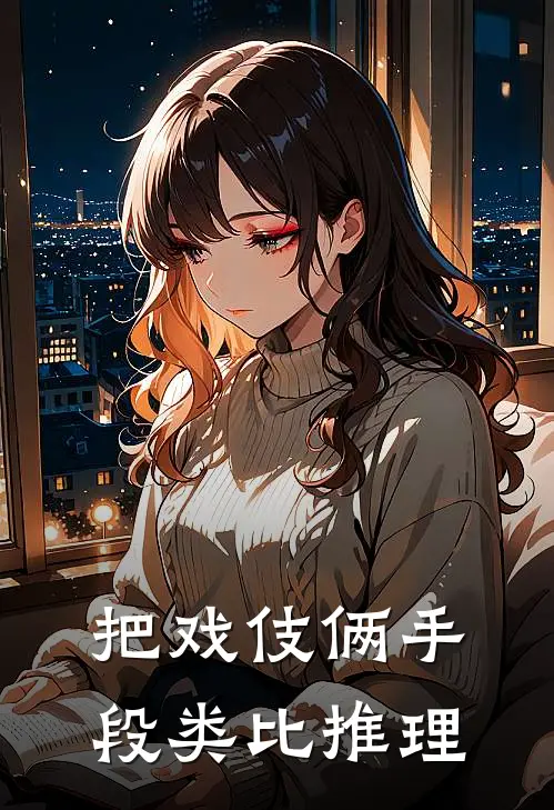 把戏伎俩手段类比推理