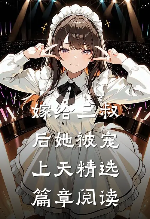 嫁给三叔后她被宠上天精选篇章阅读