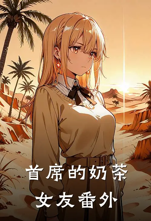 首席的奶茶女友番外