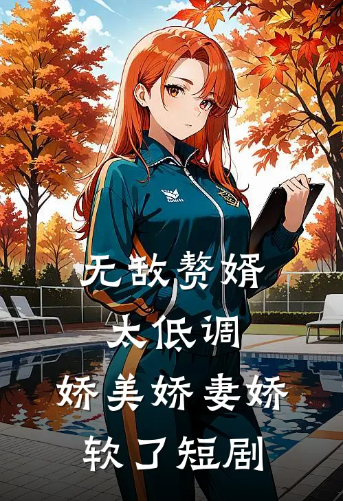 无敌赘婿太低调,娇美娇妻娇软了短剧