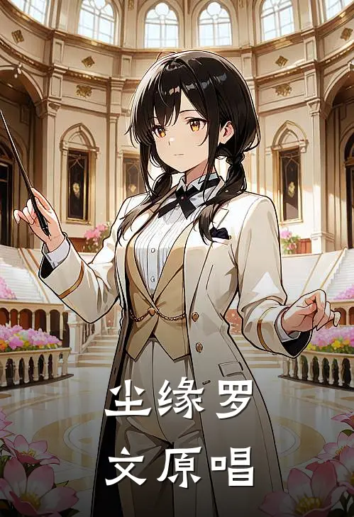 尘缘罗文原唱