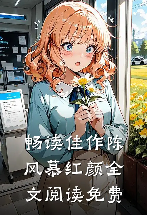 畅读佳作陈风慕红颜全文阅读免费