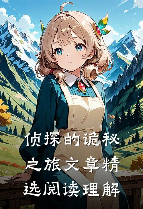 侦探的诡秘之旅文章精选阅读理解