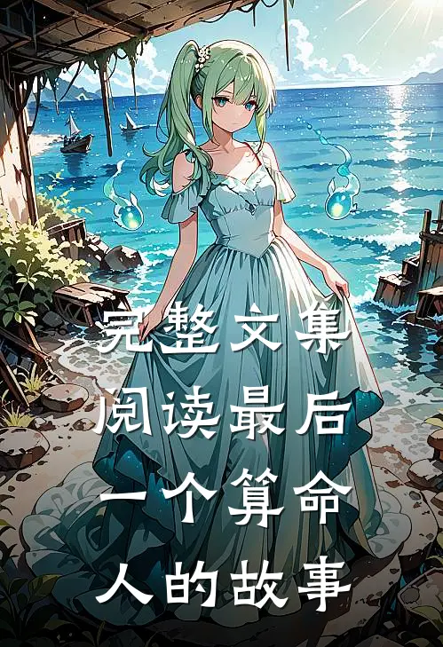 完整文集阅读最后一个算命人的故事