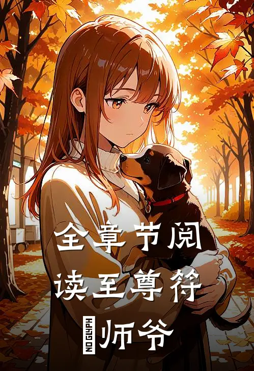 全章节阅读至尊符箓师爷