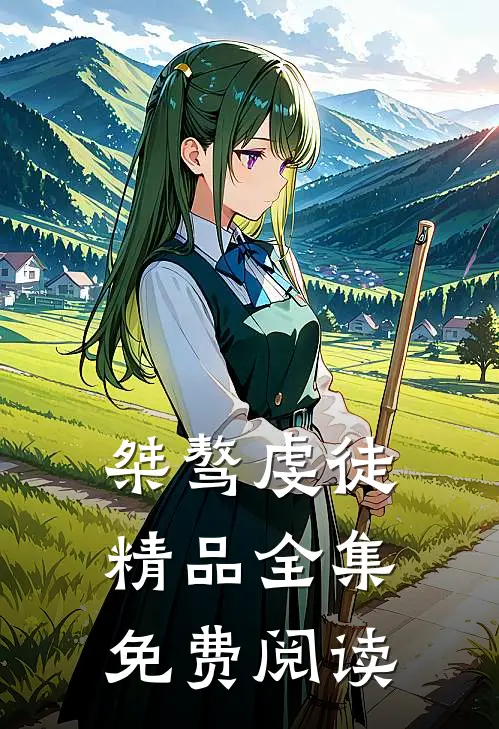 桀骜虔徒精品全集免费阅读