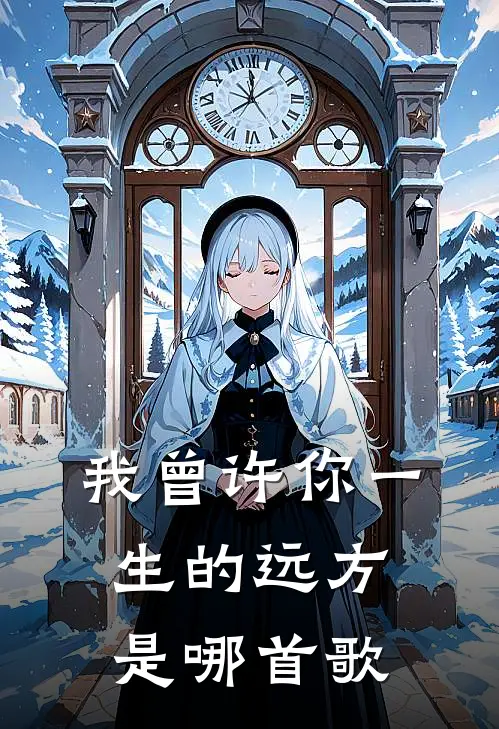 我曾许你一生的远方是哪首歌