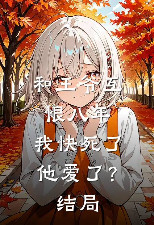 和王爷互恨八年，我快死了他爱了？结局