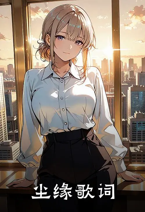 尘缘歌词