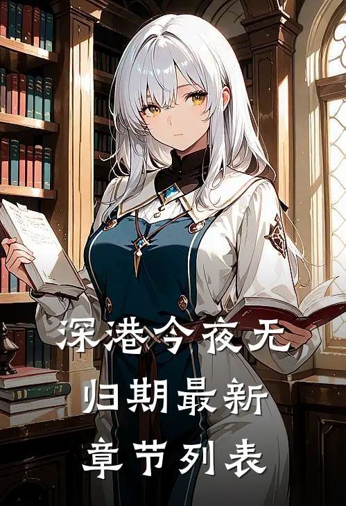 深港今夜无归期最新章节列表