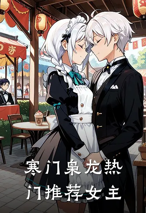 寒门枭龙热门推荐女主