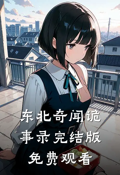 东北奇闻诡事录完结版免费观看