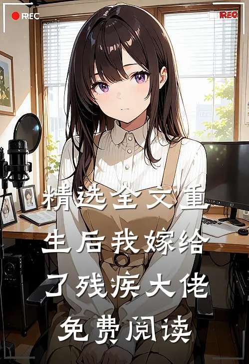 精选全文重生后我嫁给了残疾大佬免费阅读
