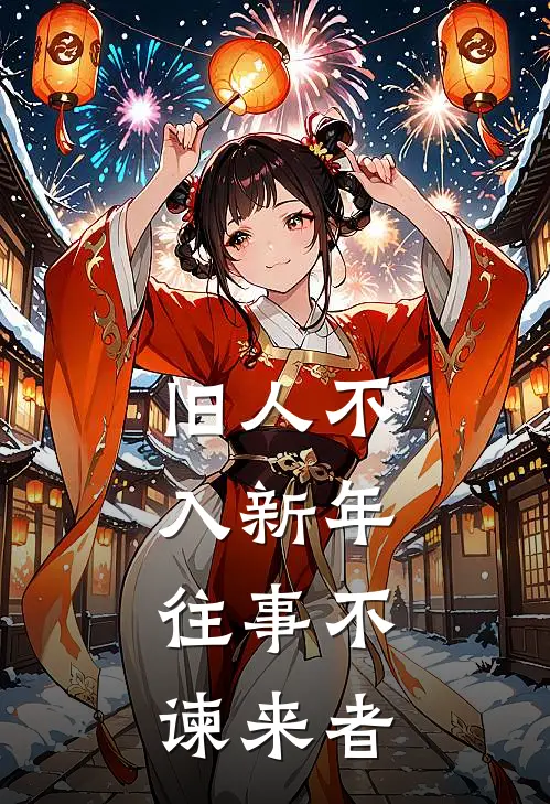 旧人不入新年,往事不谏来者