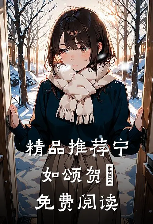 精品推荐宁如颂贺玥免费阅读