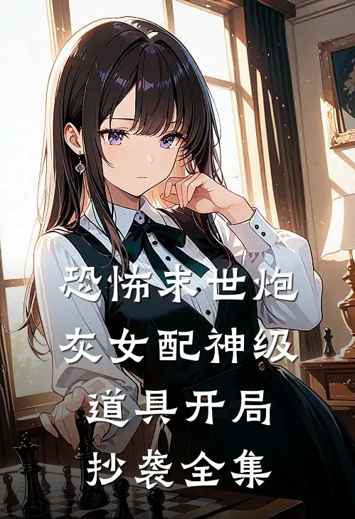 恐怖末世炮灰女配神级道具开局抄袭全集