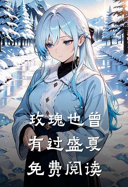玫瑰也曾有过盛夏免费阅读