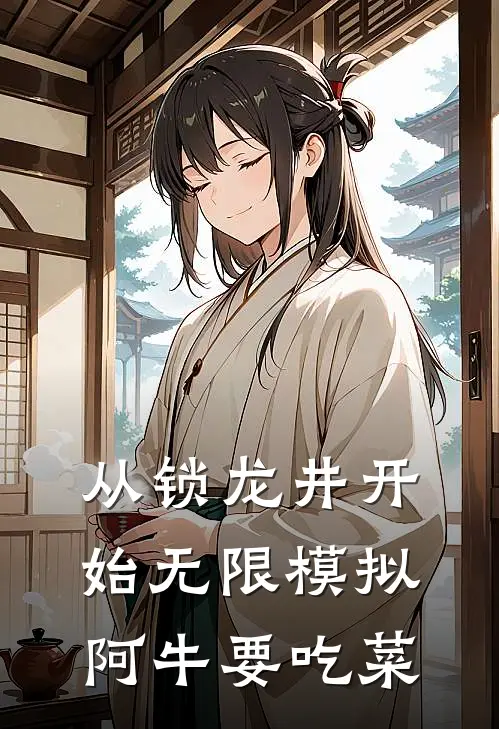 从锁龙井开始无限模拟 阿牛要吃菜