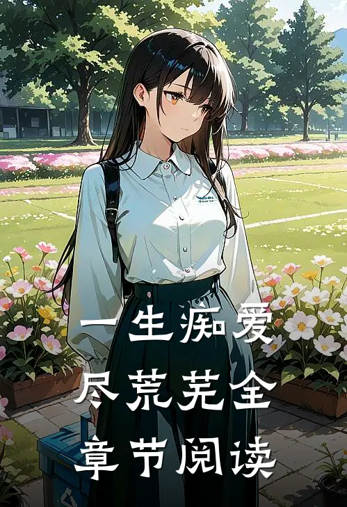 一生痴爱尽荒芜全章节阅读