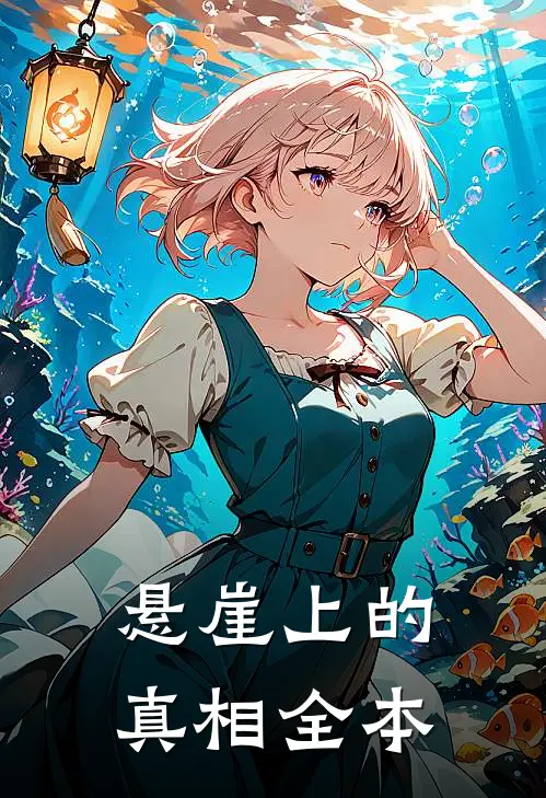 悬崖上的真相全本