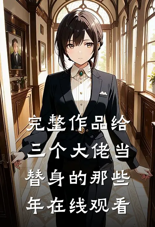 完整作品给三个大佬当替身的那些年在线观看