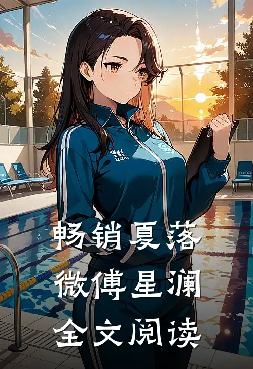 畅销夏落微傅星澜全文阅读